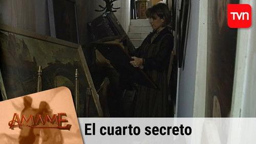 Ámame Season 1 Episode 15 - Episode 15