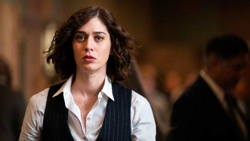 Fatal Attraction Season 1 Episode 6 - The Dillingers