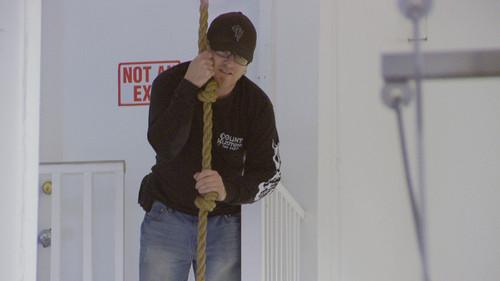 Counting Cars Season 6 Episode 7 - Lego My Caddy