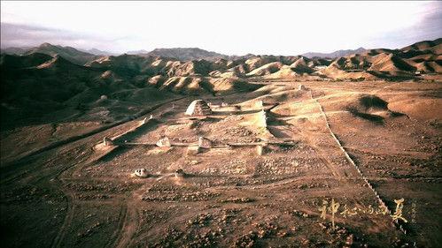 神秘的西夏 Season 1 Episode 9 - Episode 9