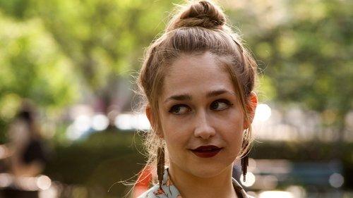 Girls Season 1 Episode 5 - Hard Being Easy