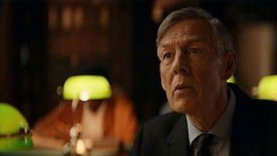 undefined Season 4 Episode 5 - The Perfect Murder