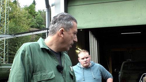 Steel Buddies – Stahlharte Geschäfte Season 10 Episode 1 - Episode 1