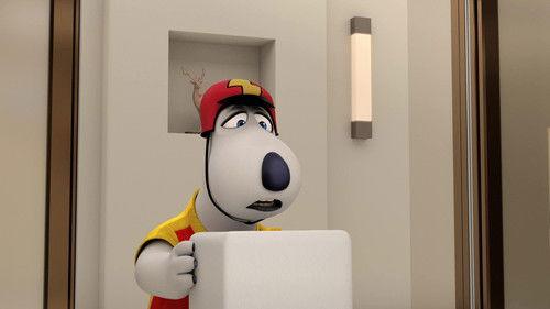 Bernard Season 6 Episode 20 - Episode 20