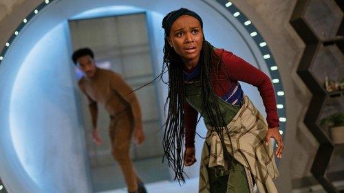 undefined Season 1 Episode 7 - I Am Not a Used Car Salesman