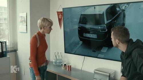 K11 - Die neuen Fälle Season 1 Episode 10 - Killer viruses