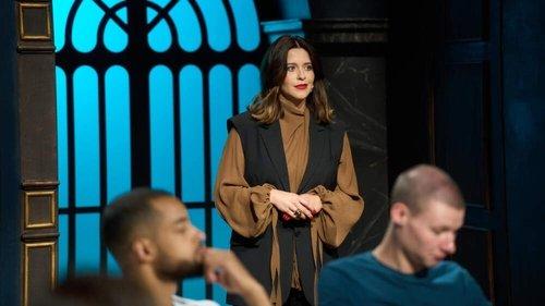 The Traitors. Zdrajcy Season 1 Episode 5 - Episode 5