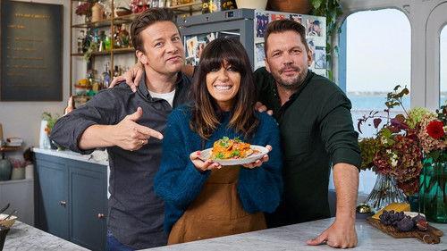Jamie and Jimmy's Food Fight Club Season 8 Episode 5 - Claudia Winkleman