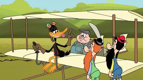 New Looney Tunes Season 3 Episode 2 - The Wrong Brothers