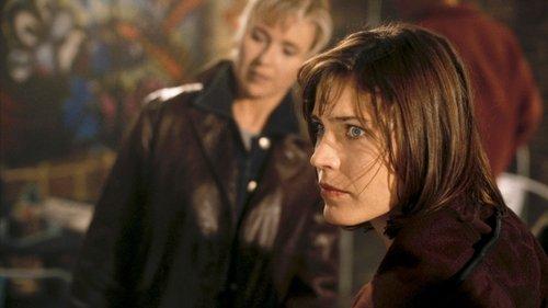 Flikken Season 1 Episode 4 - Dood spoor