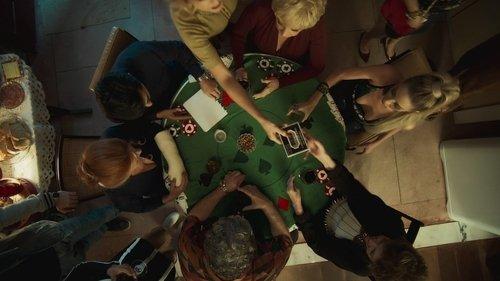 Eu, a Vó e a Boi Season 1 Episode 2 - Episode 2