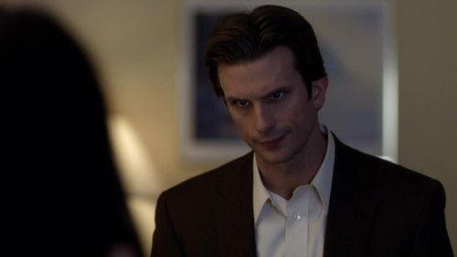 In Plain Sight Season 3 Episode 2 - When Mary Met Marshall