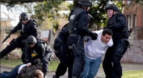 undefined Season 1 Episode 5 - The Good, The Bad, The Ugly