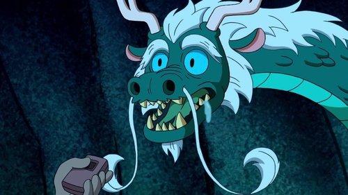 Ben 10 Season 3 Episode 25 - Big in Japan