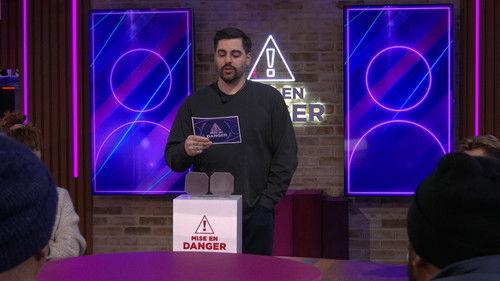 Big Brother Célébrités Season 6 Episode 22 - Episode 22