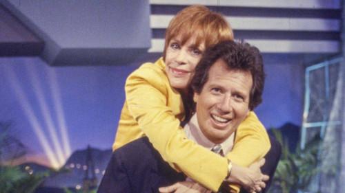 The Larry Sanders Show Season 1 Episode 2 - The Promise