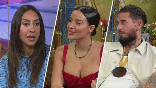 Promi Big Brother - Die Late Night Show Season 10 Episode 15 - Episode 15