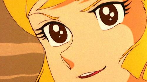 Cutie Honey Season 1 Episode 18 - My Blood Boils Over