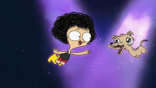 Jorel's Brother Season 5 Episode 13 - Jorelovers Forever