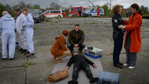 SOKO Wismar Season 20 Episode 3 - Episode 3