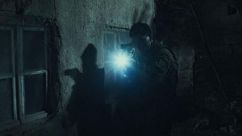 The Black Berets Season 1 Episode 2 - The Ambush