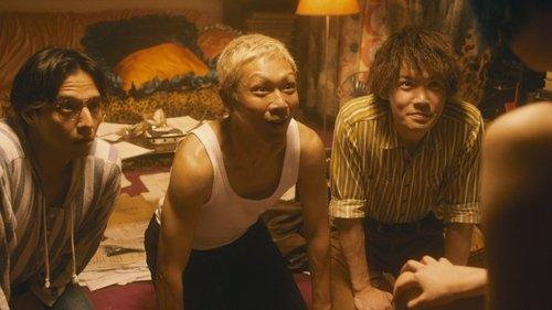 The Forest of Love: Deep Cut Season 1 Episode 2 - The Serial Killer is Before You