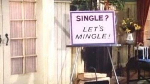 Newhart Season 2 Episode 9 - The Looks of Love