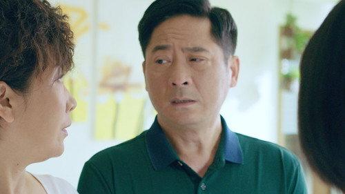 A Love So Beautiful Season 1 Episode 17 - To Get Into Your University