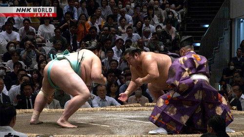 GRAND SUMO Highlights Season 23 Episode 13 - Day 13