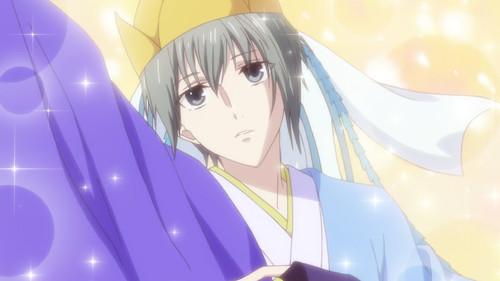 Fruits Basket Season 1 Episode 8 - See You When You Get Back