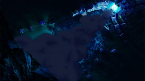 RADIANT Season 1 Episode 2 - True Courage -Bravery-