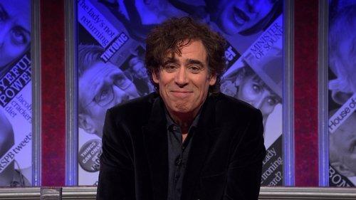 Have I Got News for You Season 68 Episode 10 - Stephan Mangan, Sir Ed Davey, Rachel Parris