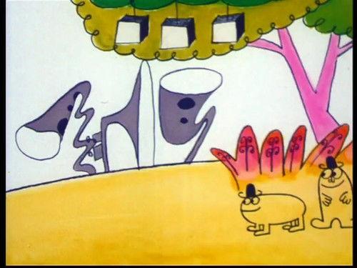 Les Shadoks Season 2 Episode 23 - Episode 23