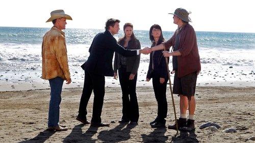 undefined Season 4 Episode 5 - Blood and Sand