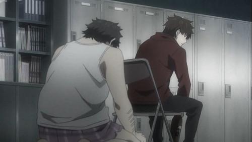 Afterlost Season 1 Episode 7 - Regret