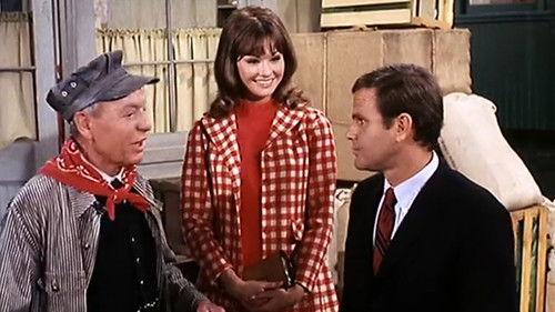 Petticoat Junction Season 6 Episode 23 - The Organ Fund