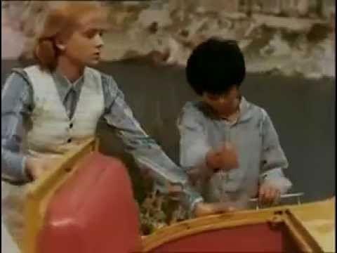 Red Zora and Her Gang Season 1 Episode 9 - Episode 9