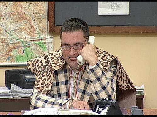 Government Job Season 3 Episode 19 - 420 Trinaesto prase