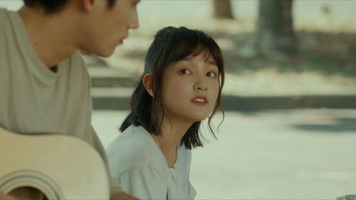 More than Blue: The Series Season 1 Episode 3 - K&Cream