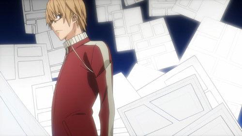 Bakuman Season 3 Episode 24 - How It Should Be and How It Ends