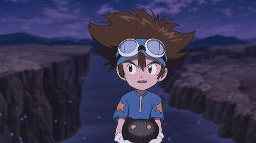 Digimon Adventure: Season 1 Episode 63 - The Crest of Courage