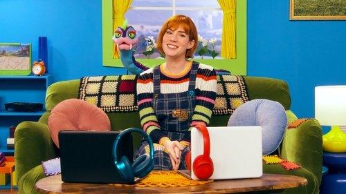 Amy's Dead-End Dreamhouse Season 1 Episode 1 - Total Career Collapse