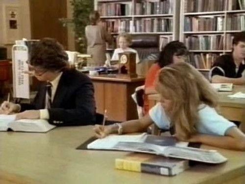 Ferris Bueller Season 1 Episode 2 - Behind Every Dirtbag