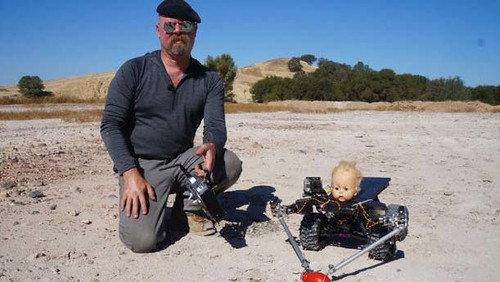 MythBusters Season 12 Episode 9 - Fire in the Hole