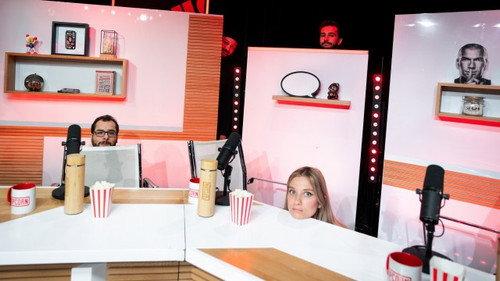 Popcorn Season 4 Episode 16 - Episode 16