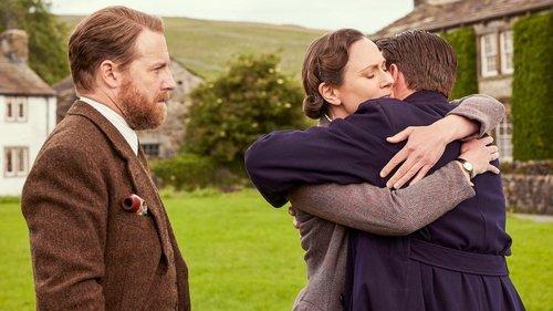 All Creatures Great & Small Season 4 Episode 5 - Papers