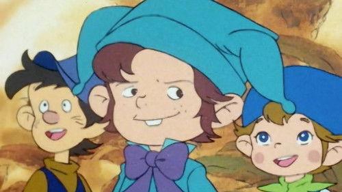 The Littl' Bits Season 1 Episode 5 - Election Day