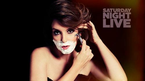 Saturday Night Live Season 39 Episode 1 - Tina Fey with Arcade Fire