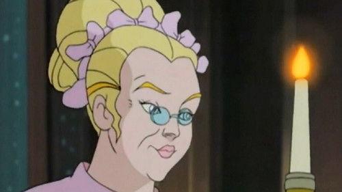 Princess Sissi Season 1 Episode 16 - A Gilded Cage