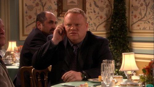 undefined Season 7 Episode 14 - The Chaperone